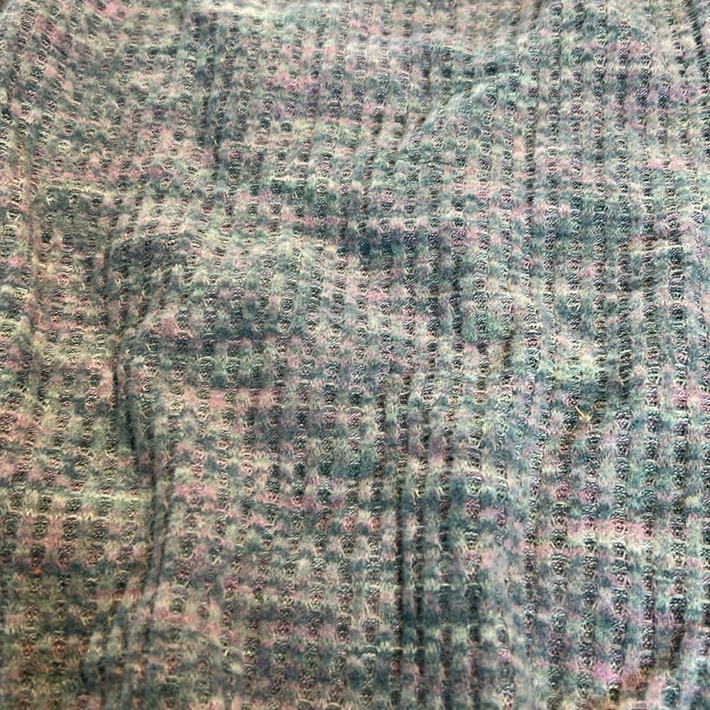 Girl Cat & Jack long sleeve top size small - Picture 2 of 2